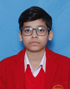 AARAV BANSAL